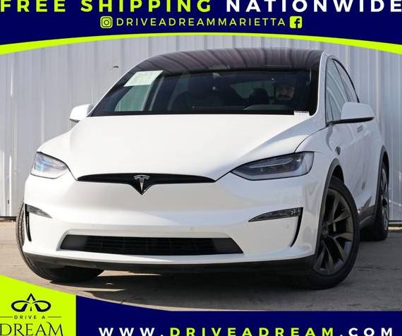 TESLA MODEL X 2023 7SAXCBE50PF373320 image TESLA MODEL X 2023 7SAXCBE50PF373320 image